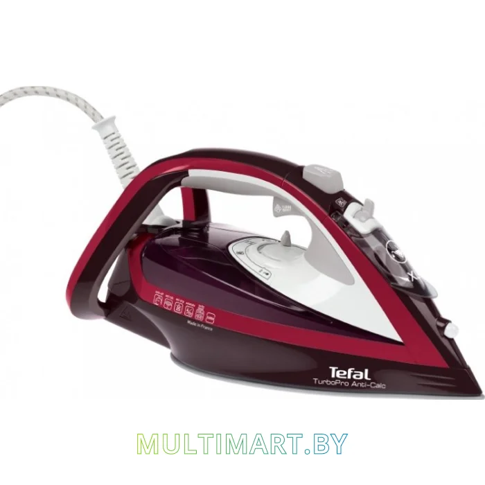 Утюг Tefal FV5635E0
